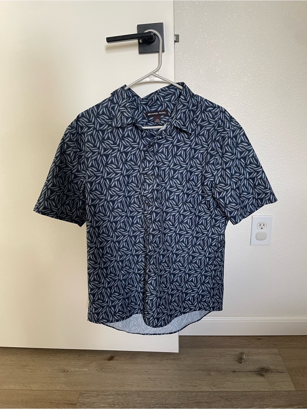 Michael Kors Button Down